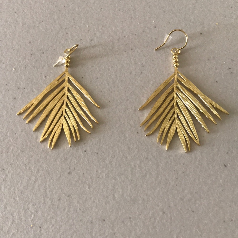 Vici Earrings